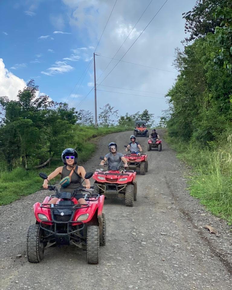 jaco atv tours