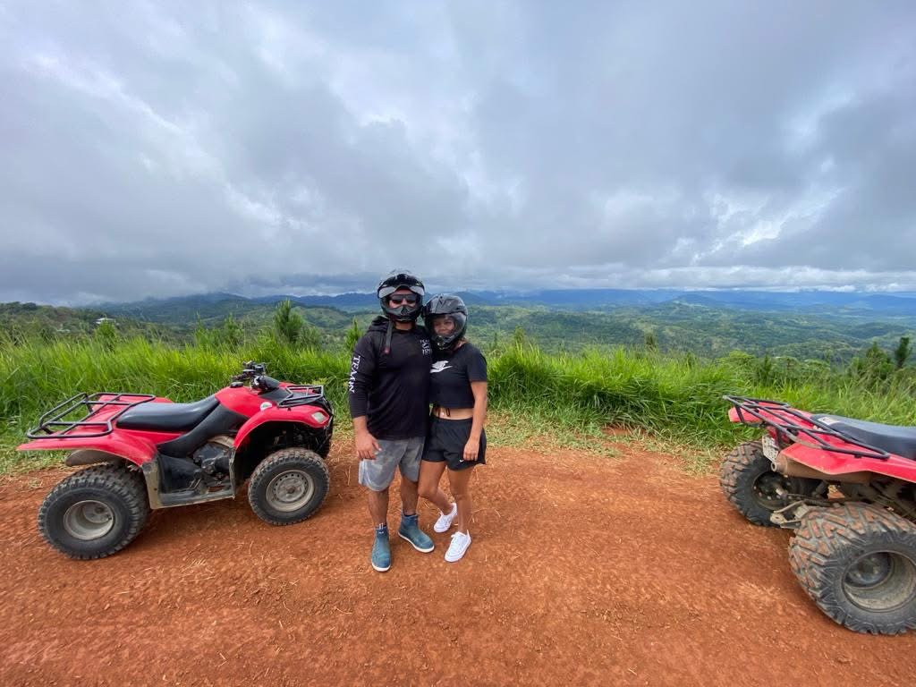 jaco atv tours