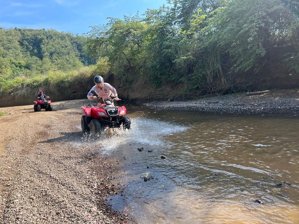 jaco atv tours