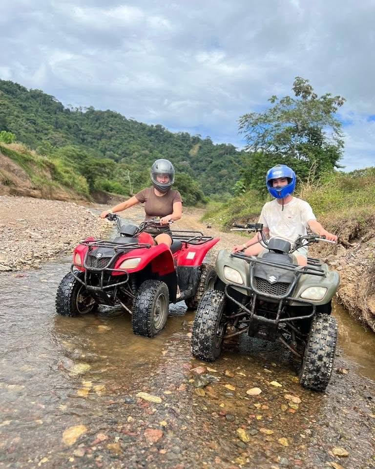 atv tours jaco costa rica