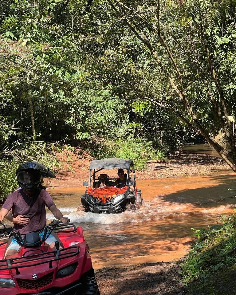 atv tours jaco costa rica