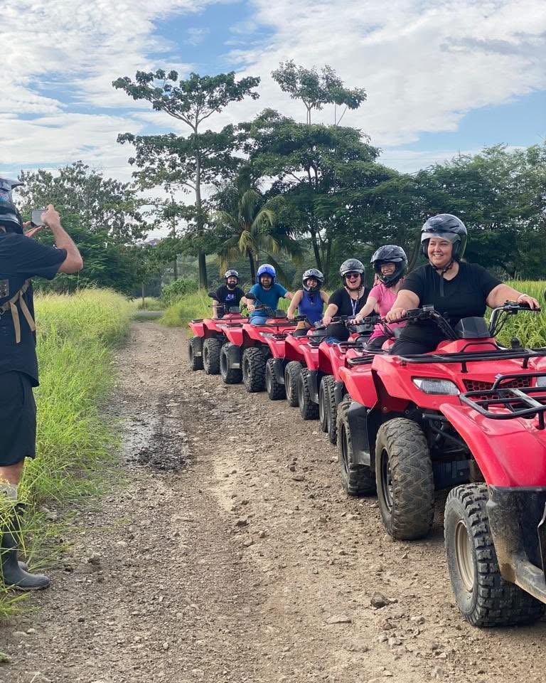 atv tours jaco costa rica