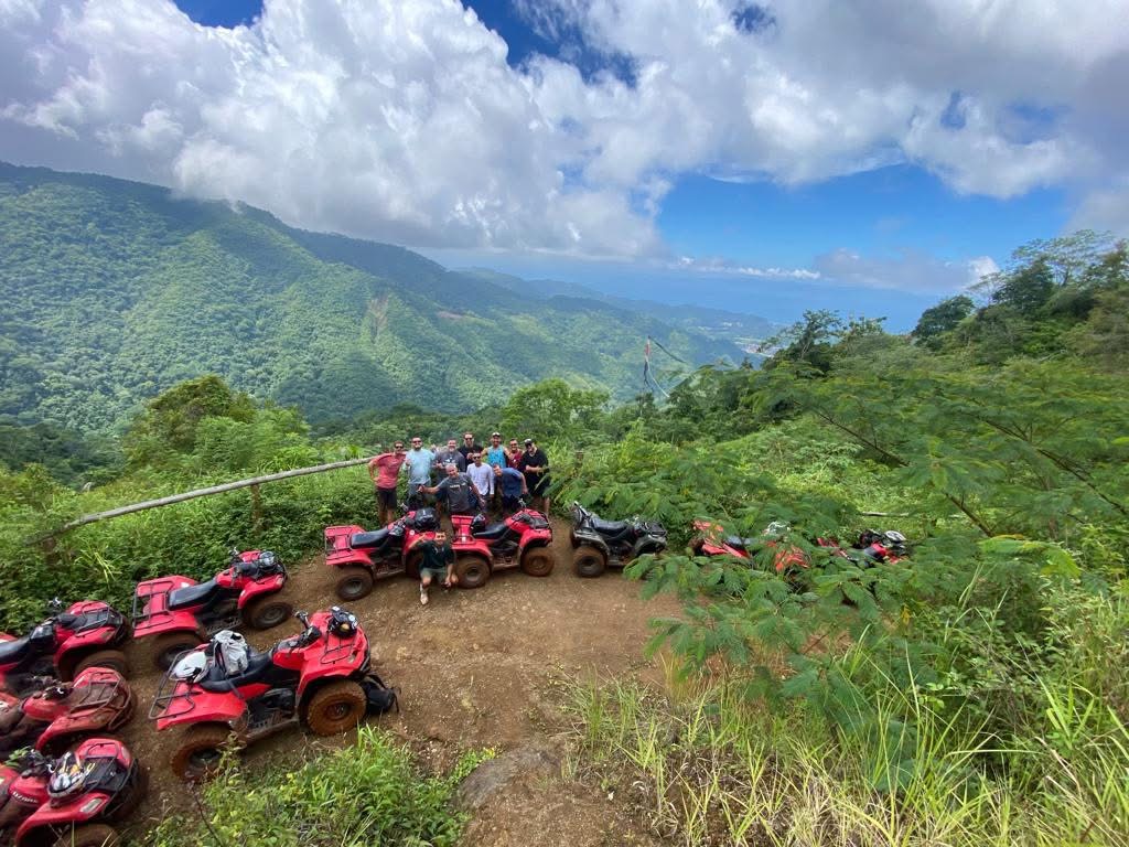 atv tours jaco costa rica