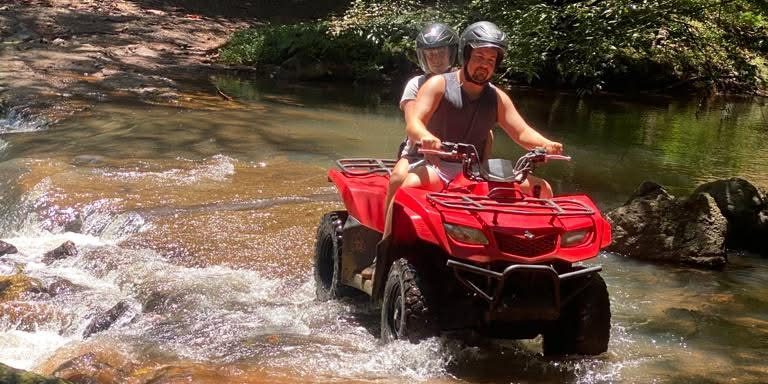 atv tours jaco costa rica