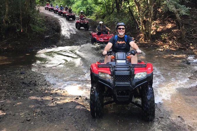 Jaco ATV Tours