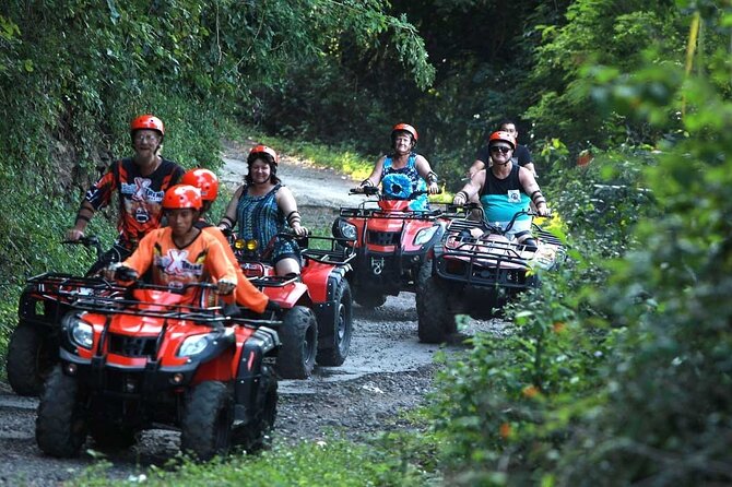 atv tours jaco costa rica