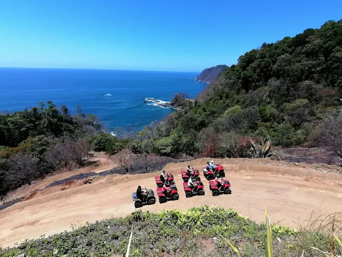 atv tours jaco costa rica