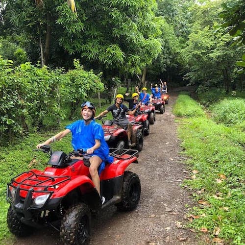 atv tours jaco costa rica