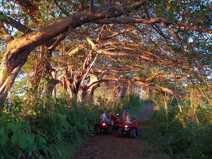 atv tours jaco costa rica