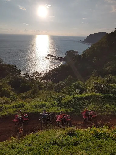 atv tours jaco costa rica