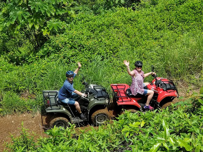 atv tours jaco costa rica
