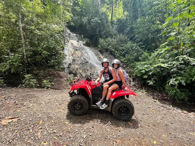 jaco atv tours