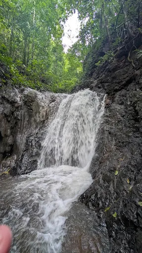 atv waterfall tour jaco costa rica