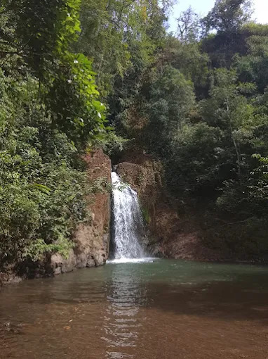 atv waterfall tour jaco costa rica