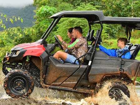 buggy tour jaco costa rica