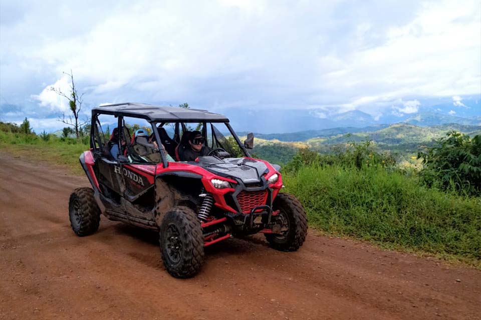 buggy tour jaco costa rica