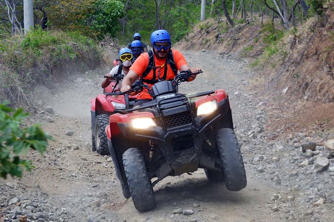 atv tours jaco costa rica