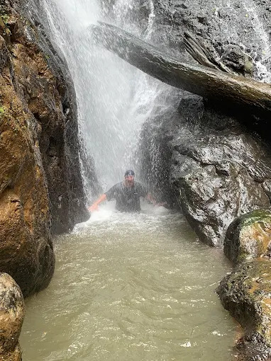atv waterfall tour jaco costa rica