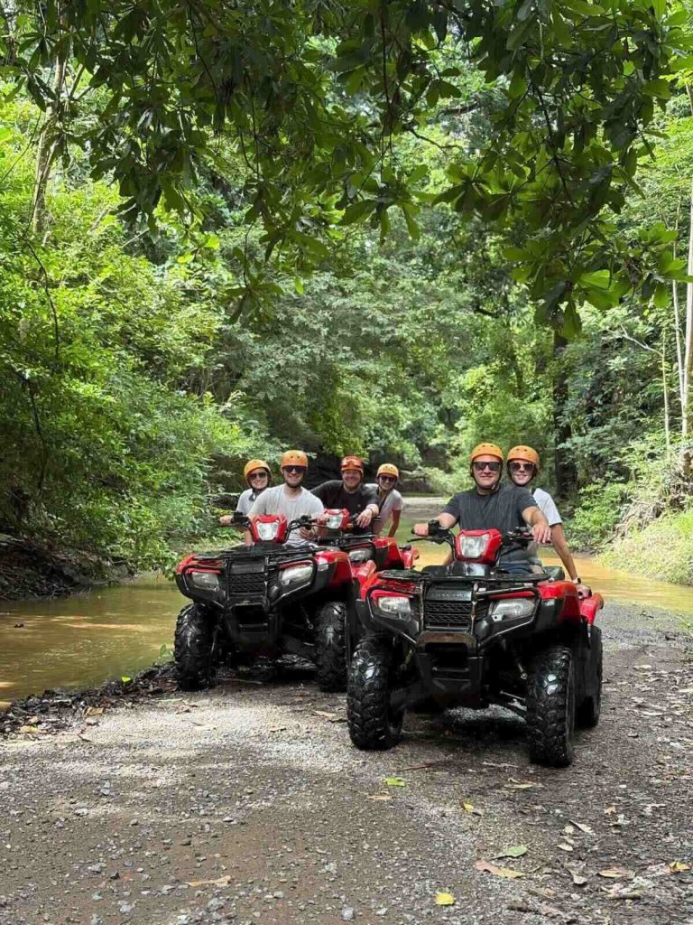 Jaco ATV Tours