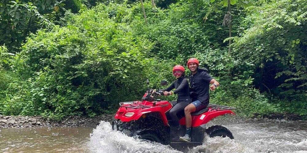 Jaco ATV Tours Jaco ATV Tours