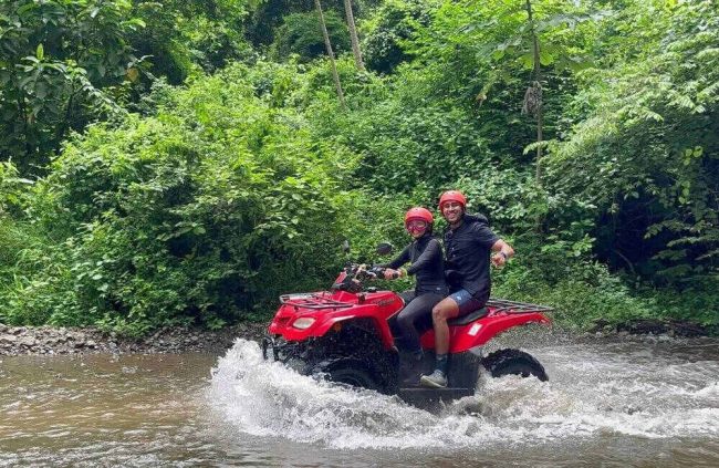 Jaco ATV Tours