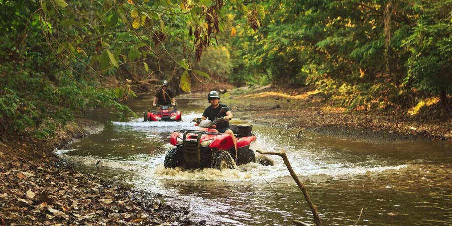 atv tours jaco costa rica